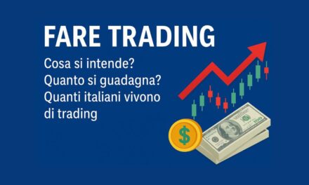 Trading Online: Cos’è, Come Funziona e Quanto si Guadagna Davvero?