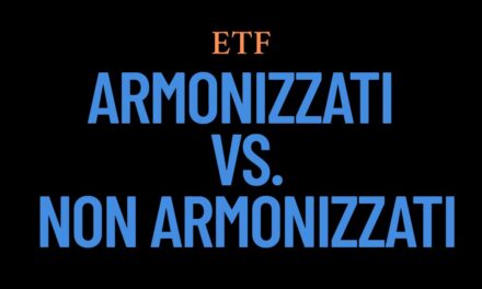 Differenza tra ETF Armonizzati ed ETF Non Armonizzati: In cosa sono diversi e cosa bisogna sapere