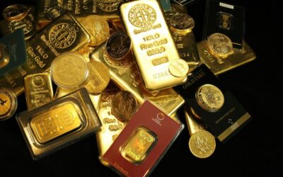 Oro: il prezzo sale verso i 100 Dollari al grammo: boom di acquisti in Italia e in Europa