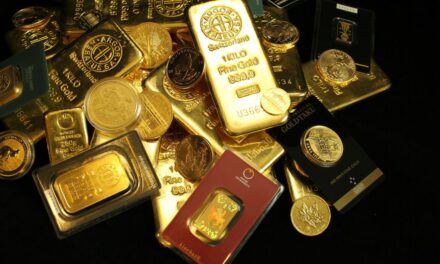 Oro: il prezzo sale verso i 100 Dollari al grammo: boom di acquisti in Italia e in Europa