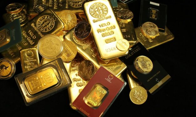 Oro: il prezzo sale verso i 100 Dollari al grammo: boom di acquisti in Italia e in Europa