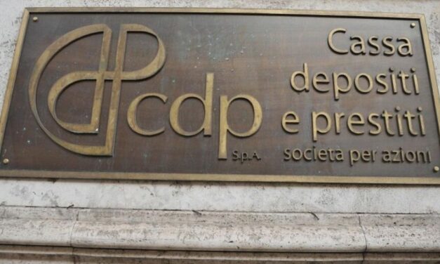 Nuovo Green Bond CDP: rendimento più allettante del BTP a 8 anni