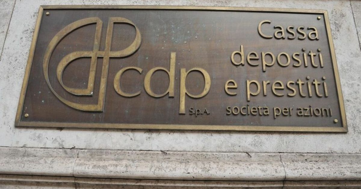 Nuovo Green Bond CDP: rendimento più allettante del BTP a 8 anni