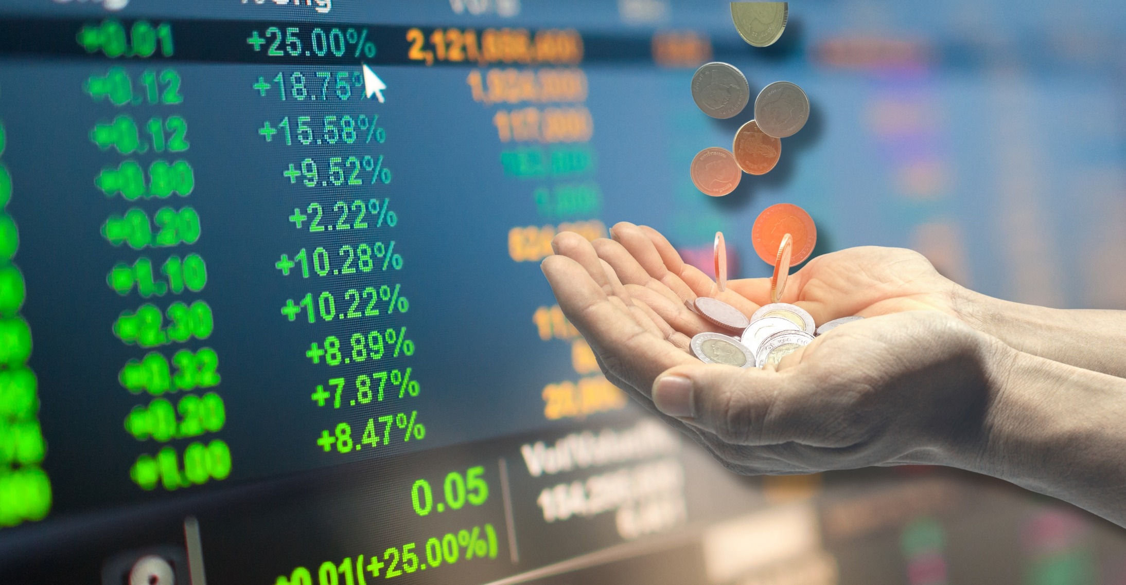 Migliori fondi a distribuzione cedola