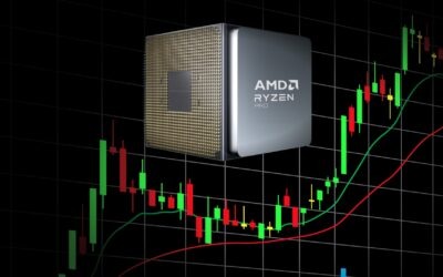 Gli Analisti Puntano Tutto su AMD! L’Esplosione in Borsa e Obiettivi Stellari