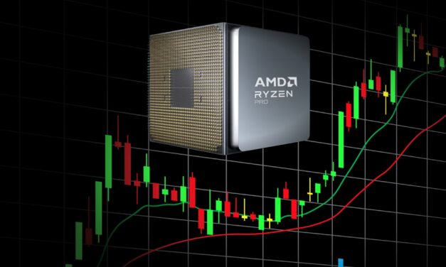 Gli Analisti Puntano Tutto su AMD! L’Esplosione in Borsa e Obiettivi Stellari