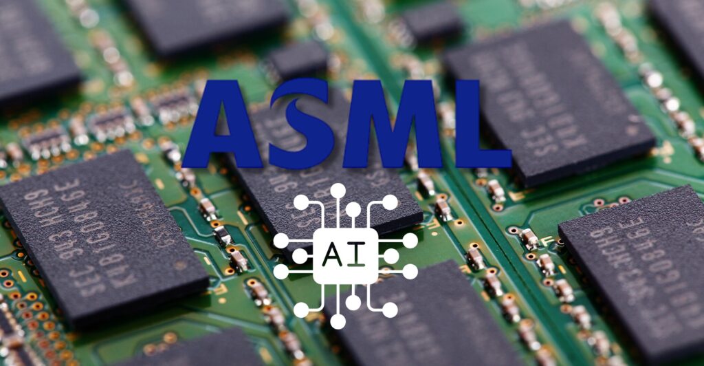 ASML Holding