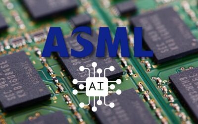 ASML Holding, azioni in calo, ma il suo business è insostituibile per le Big mondiali, conviene investire?