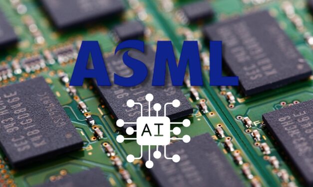 ASML Holding, azioni in calo, ma il suo business è insostituibile per le Big mondiali, conviene investire?