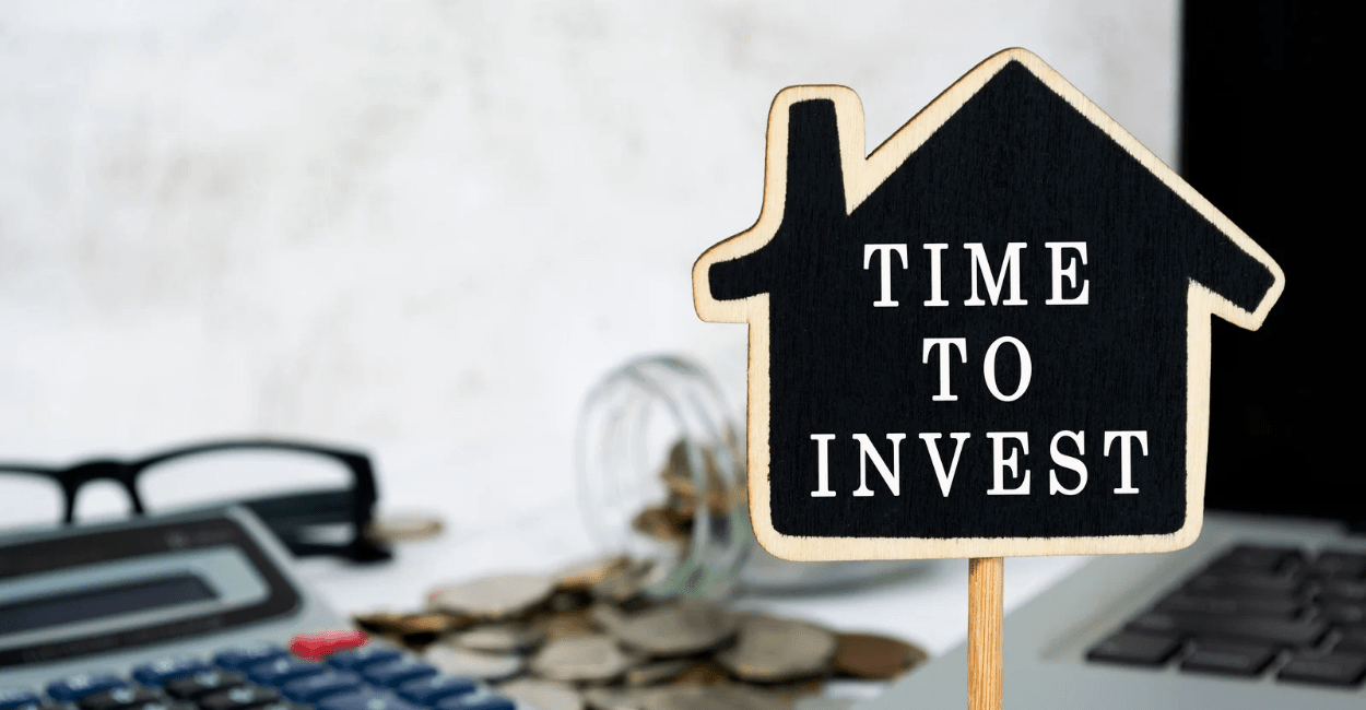 Private investing