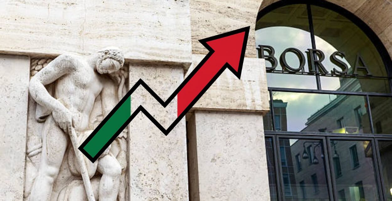 FTSE MIB: i titoli che hanno brillato e quelli che hanno deluso nella settimana appena conclusa