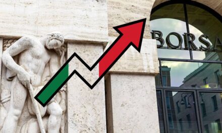 FTSE MIB: i titoli che hanno brillato e quelli che hanno deluso nella settimana appena conclusa