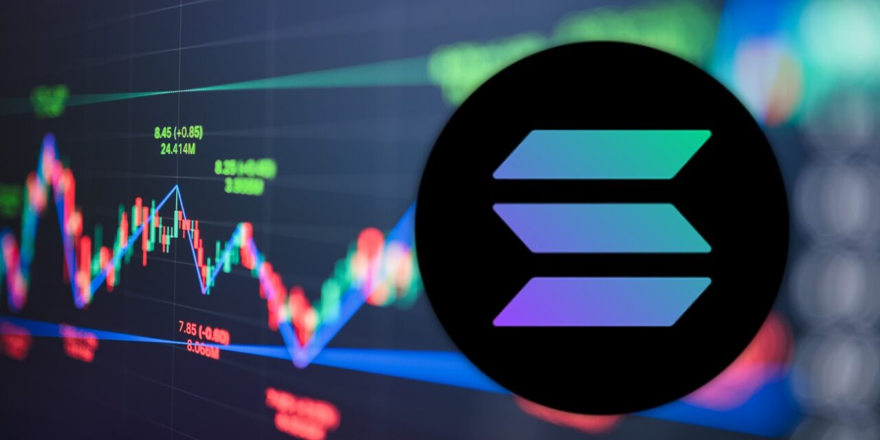 Solana rimbalza a +25%: nuovi target rialzisti in vista? Come investire (anche con ETF) nella crypto del momento