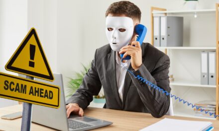 Truffe Online su Trading, Investimenti e Borsa: Come Riconoscerle e Difendersi