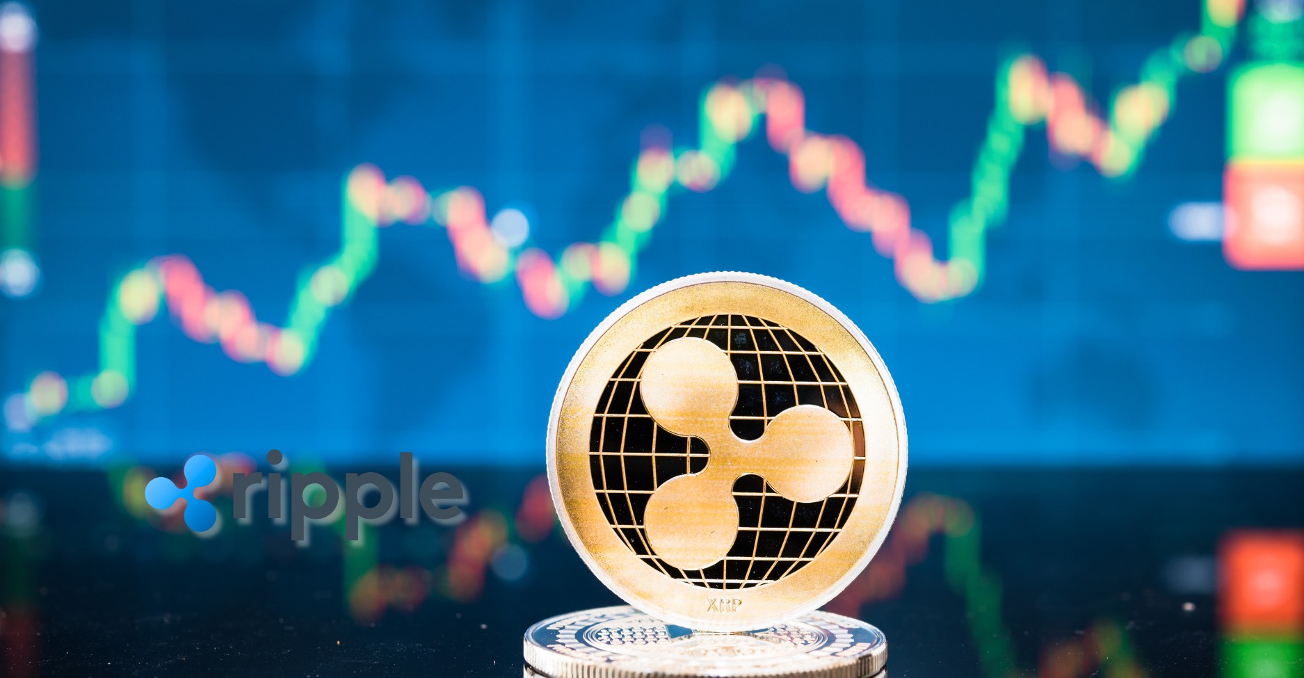 XRP Criptovaluta