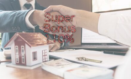 🏡 Superbonus addio: prezzi delle case giù e REIT sotto pressione. Cosa aspettarsi dal mercato immobiliare nel 2025