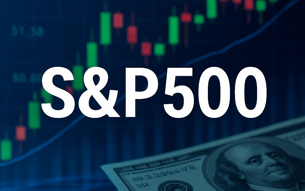 Come Investire nell’S&P 500: Guida Completa e perché ci investono tutti!