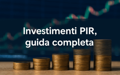 Guida Completa ai Piani individuali di risparmio a lungo termine (Pir investimenti)