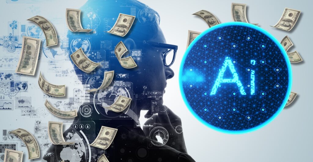 Investire in AI
