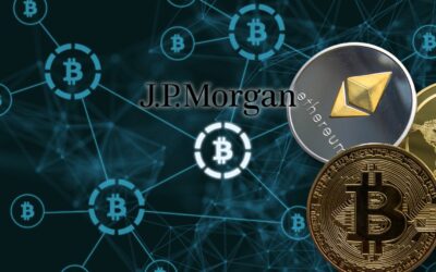 J.P. Morgan apre al mondo Crypto: accordo con Coinbase per acquistare token via carta di credito