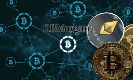 J.P. Morgan apre al mondo Crypto: accordo con Coinbase per acquistare token via carta di credito