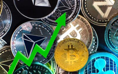 Mercato Crypto da Record: Capitalizzazione Oltre i 4.000 Miliardi, scopri le Crypto in crescita