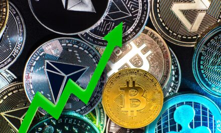 Mercato Crypto da Record: Capitalizzazione Oltre i 4.000 Miliardi, scopri le Crypto in crescita