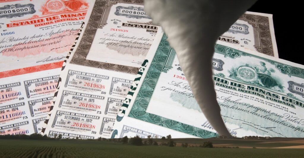 Obbligazioni anti-catastrofe