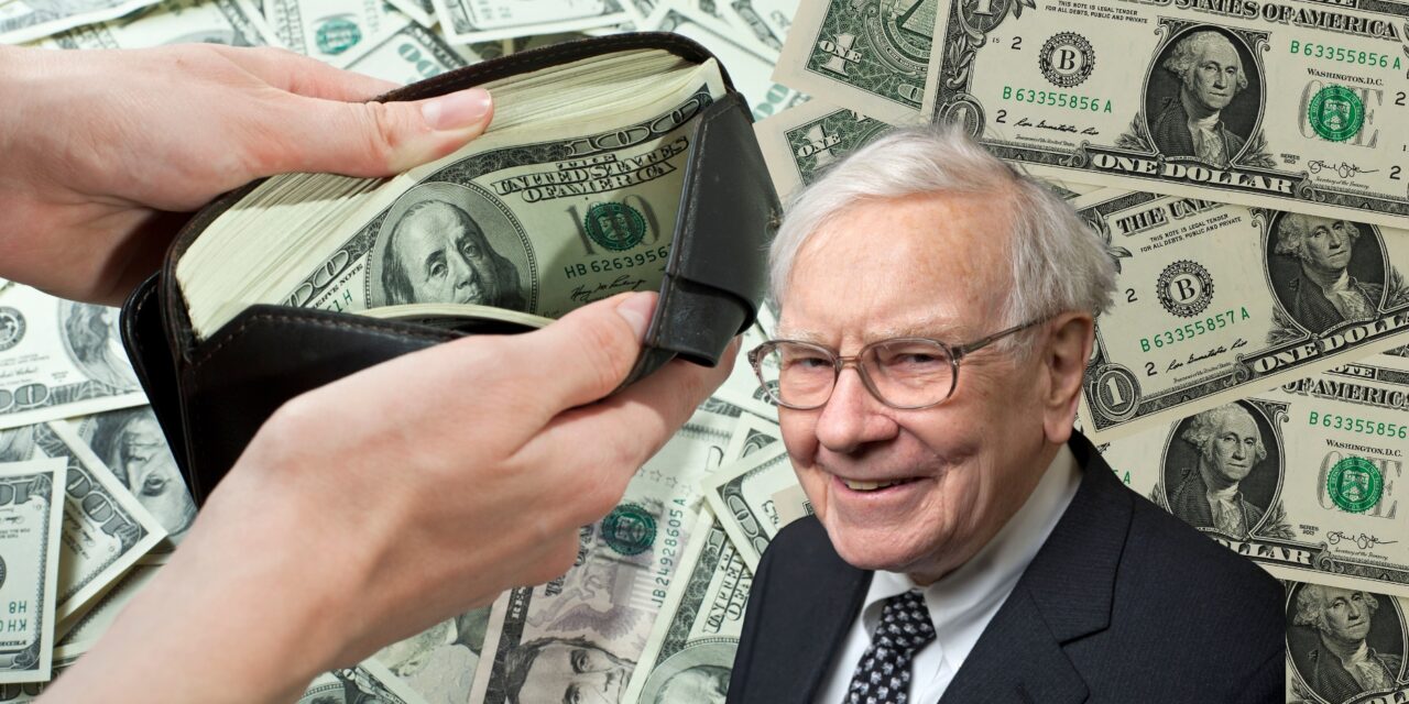 Scopri il portafogli di Warren Buffett: Ecco i 10 titoli chiave dei suoi investimenti nel 2025 (e le sue mosse più recenti)