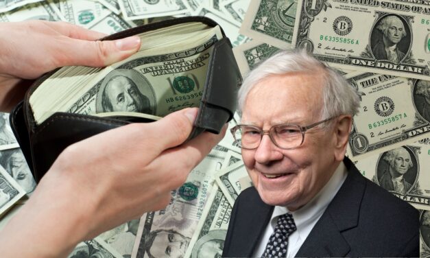 Scopri il portafogli di Warren Buffett: Ecco i 10 titoli chiave dei suoi investimenti nel 2025 (e le sue mosse più recenti)