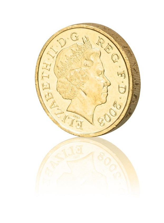 Sterlina D'oro come investimento