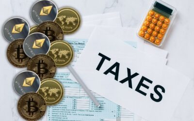 Tasse sulle Crypto in Italia 2025: Come Dichiarare le Criptovalute (Coinbase, Binance, Crypto.com e altri exchange regolamentati)