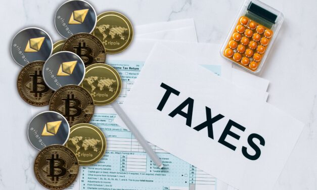 Tasse sulle Crypto in Italia 2025: Come Dichiarare le Criptovalute (Coinbase, Binance, Crypto.com e altri exchange regolamentati)