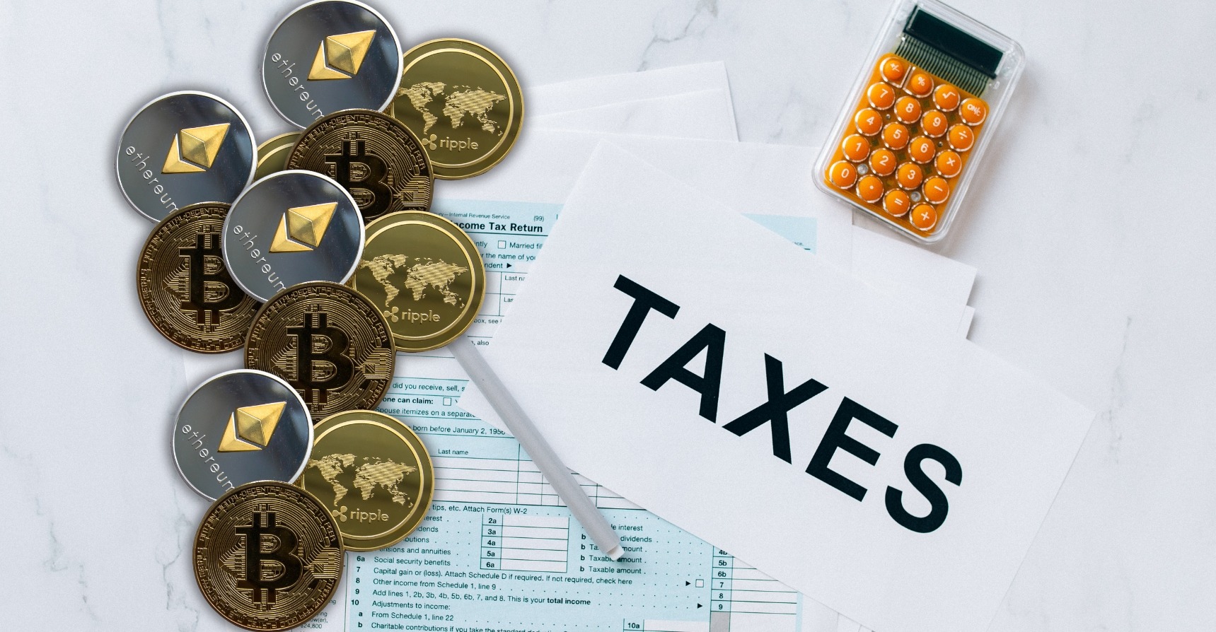 Tassazione Cryptovalute Italia