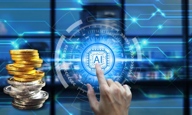 ChatGPT e AI, quali aziende stanno vincendo in Borsa?