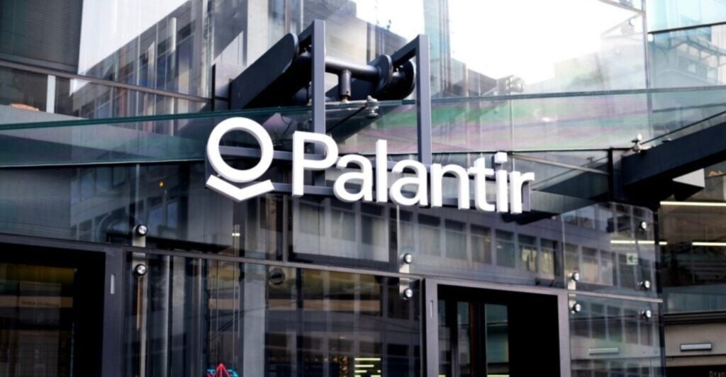 Palantir Titolo borsa