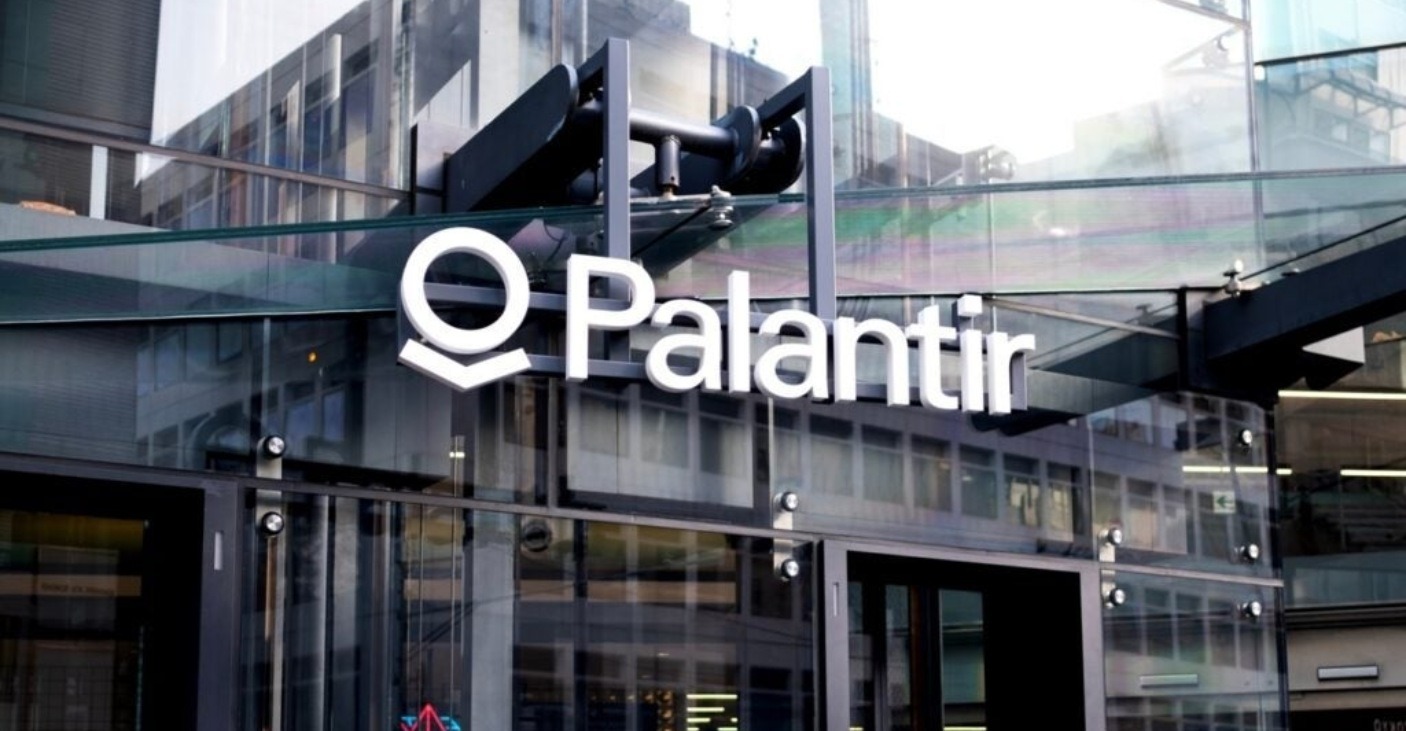 Palantir Titolo borsa