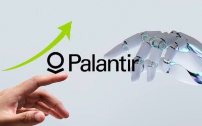 Palantir sta per diventare la nuova star dei mercati azionari?