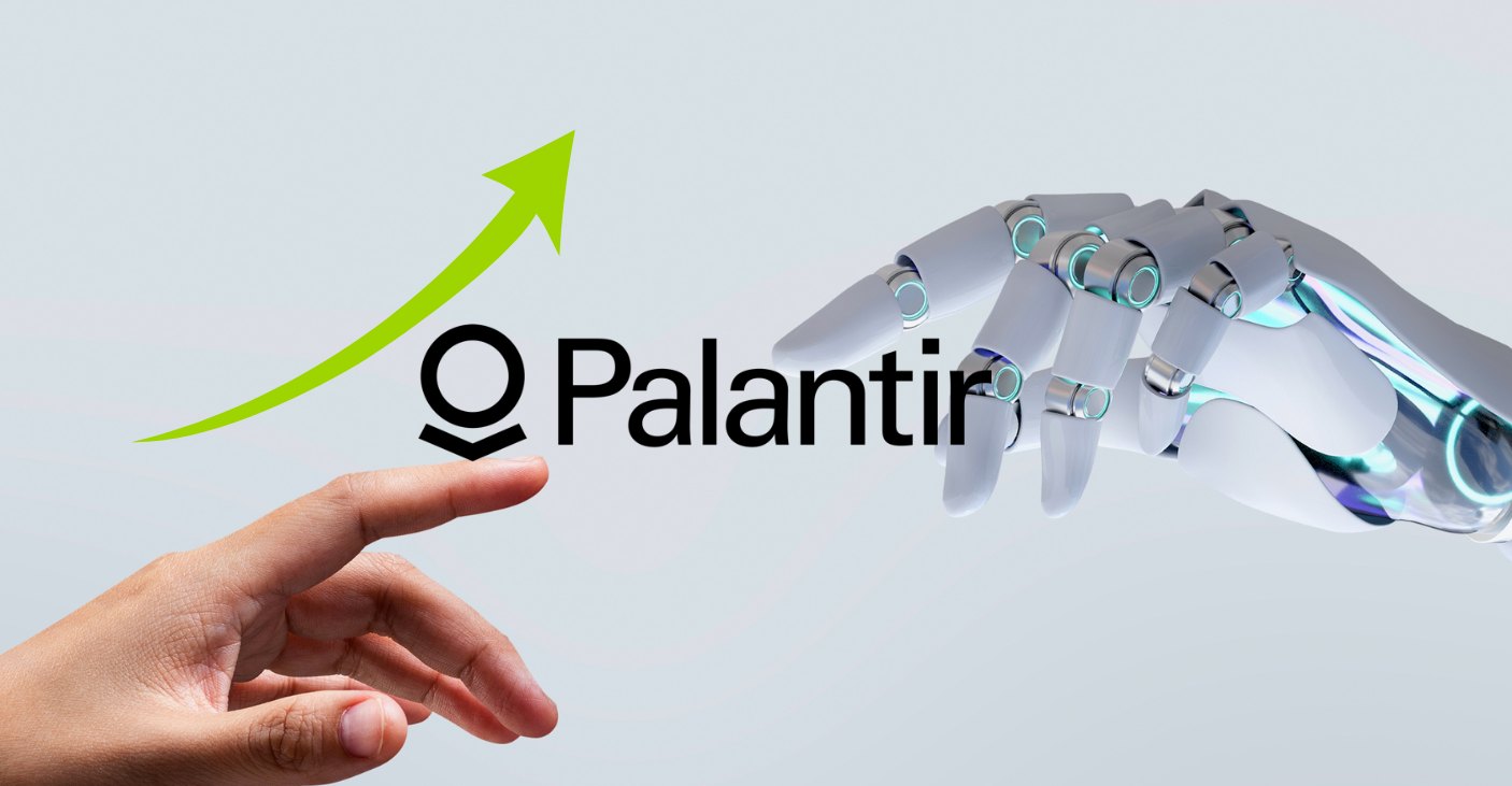 Palantir Titolo borsa