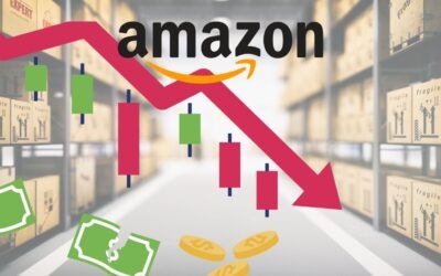 Amazon: il titolo scende dopo le trimestrali, ma per gli analisti la musica è diversa!
