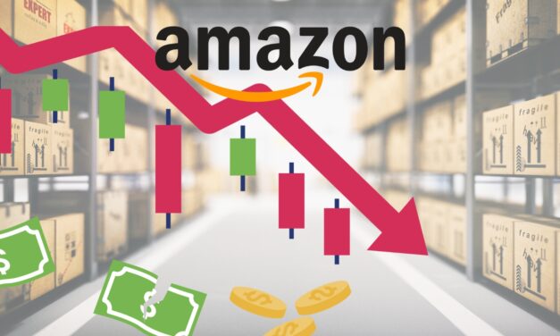 Amazon: il titolo scende dopo le trimestrali, ma per gli analisti la musica è diversa!