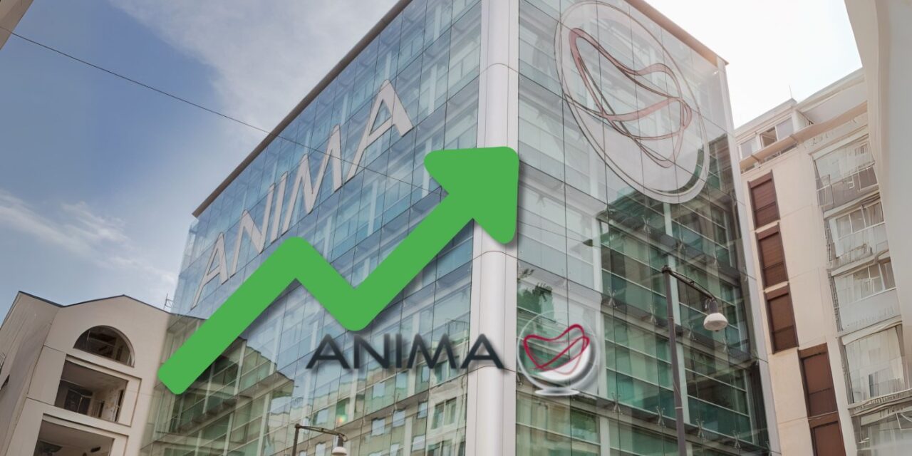 Anima SGR, un Titolo Italiano da conoscere: Utili al + 28% nel Primo Semestre 2025 e Nuove Sinergie con Banco BPM