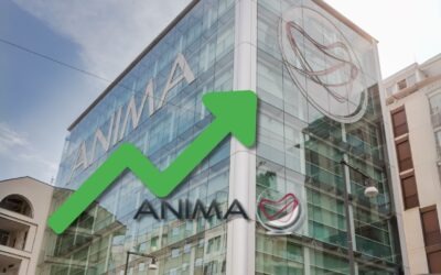 Anima SGR, un Titolo Italiano da conoscere: Utili al + 28% nel Primo Semestre 2025 e Nuove Sinergie con Banco BPM