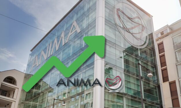 Anima SGR, un Titolo Italiano da conoscere: Utili al + 28% nel Primo Semestre 2025 e Nuove Sinergie con Banco BPM