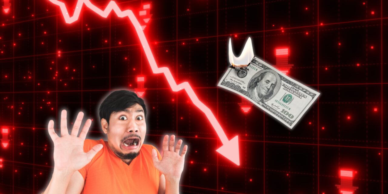 Il crollo dei mercati di inizio agosto 2025: tra dazi e lavoro USA scopri cosa succedendo nei mercati globali