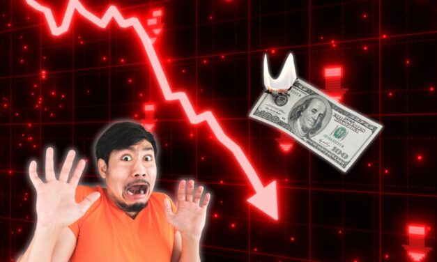 Il crollo dei mercati di inizio agosto 2025: tra dazi e lavoro USA scopri cosa succedendo nei mercati globali