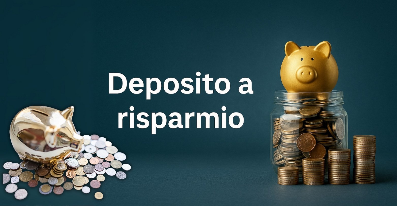 Deposito a risparmio