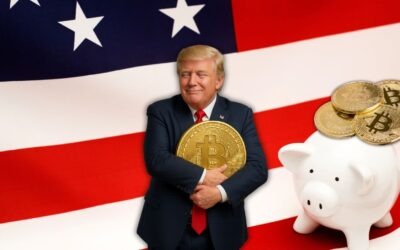 Trump continua ad agevolare le Crypto: la Fed archivia la vigilanza speciale per le banche