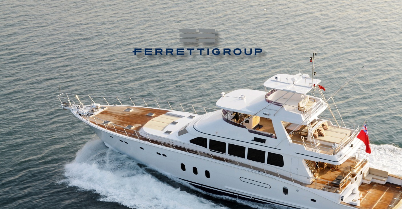 Ferretti Group, investire nel lusso italiano