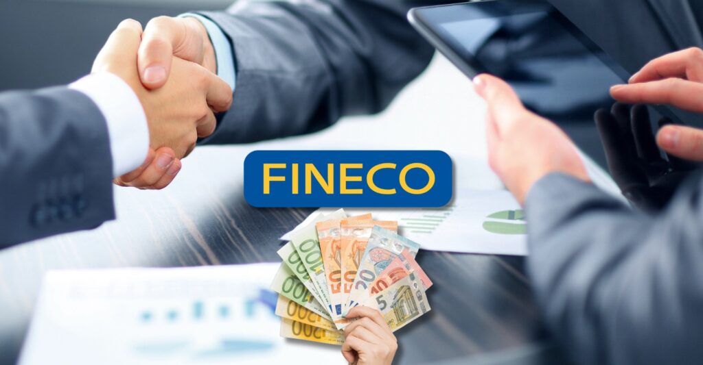 Fineco il titolo italiano dal dividendo costante